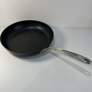 All-Clad 12" 30cm Nonstick Fry Pan Skillet Frying Pan MetalCrafters Cookware‎
